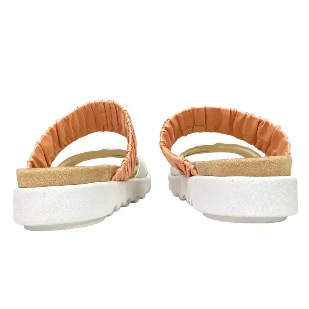 Koolaburra x UGG Tayla Slides - Size 8